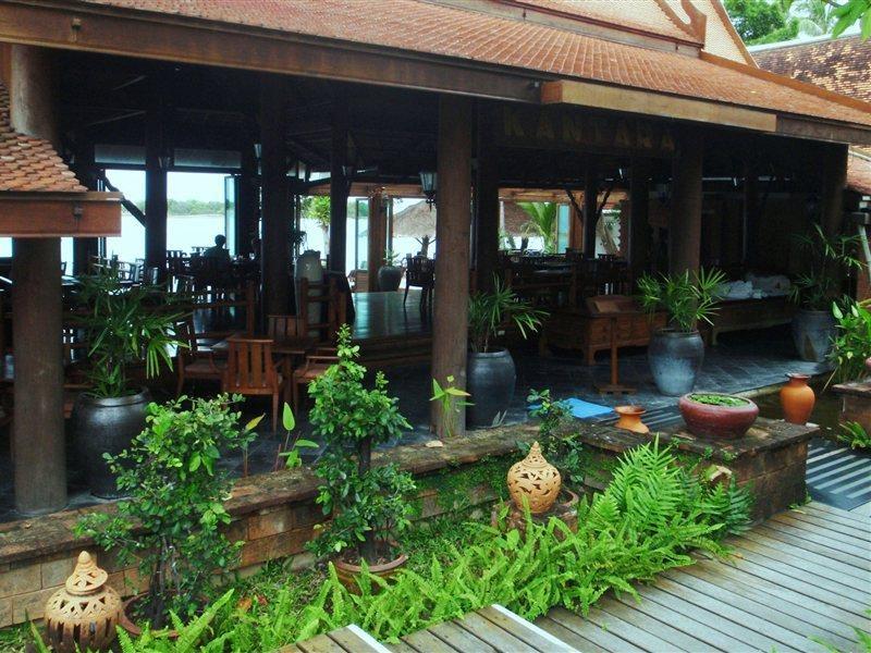 Chaweng Blue Lagoon Hotel Exterior foto